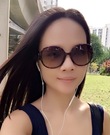 Rachel 征婚